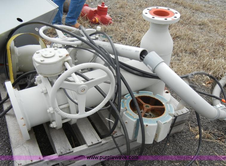 image for item C4346 GE Nema Premium motor