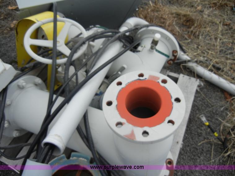 image for item C4346 GE Nema Premium motor