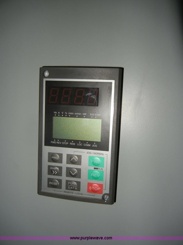 image for item C4347 EFI control panel unit