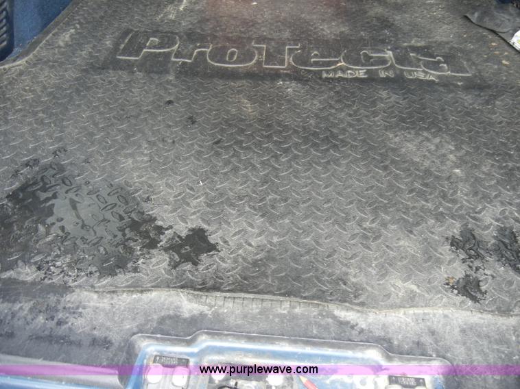 image for item C4408 1999 Chevrolet Express G1500 LS van