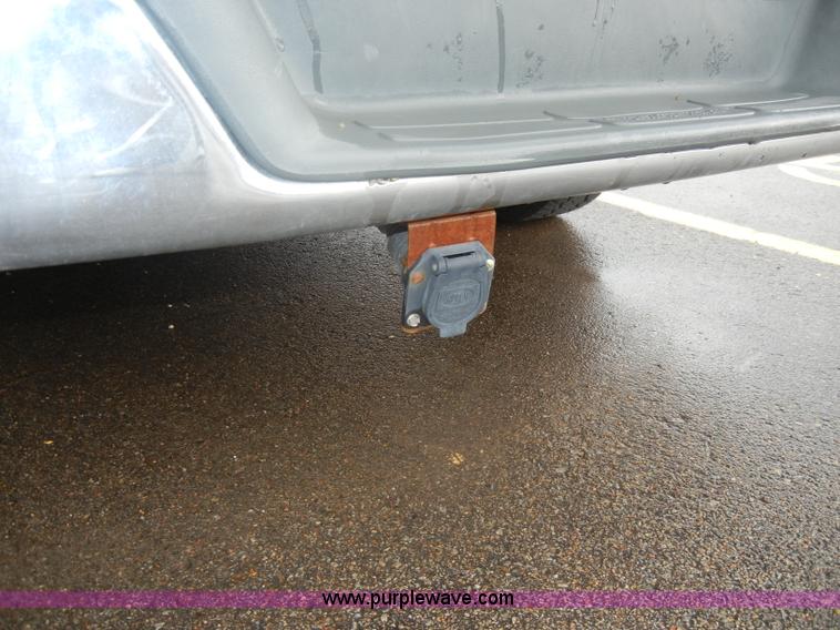 image for item C4408 1999 Chevrolet Express G1500 LS van