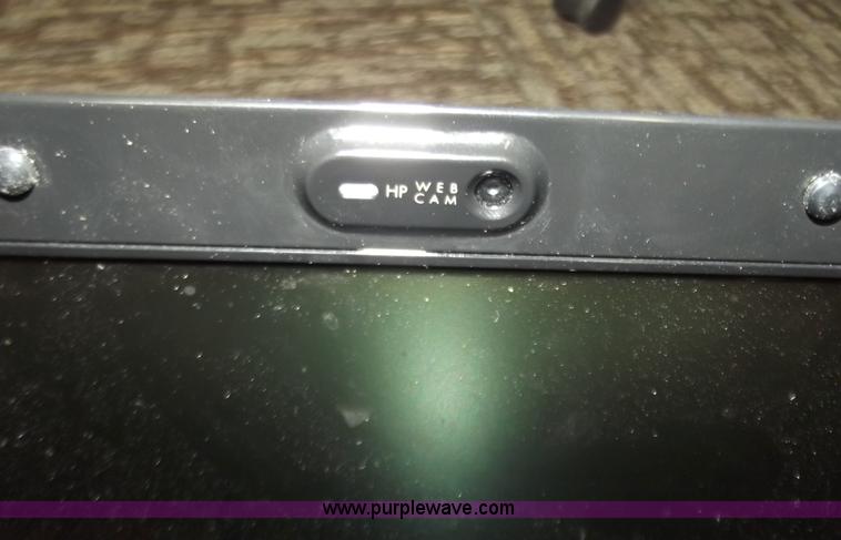 image for item D3706 HP dv 6000 Pavilion wide screen entertainment laptop