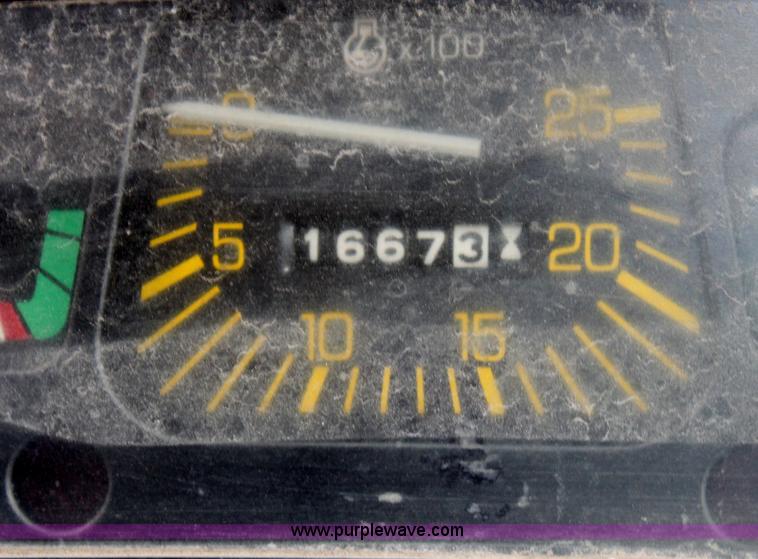 image for item D7543 Ford 555B backhoe