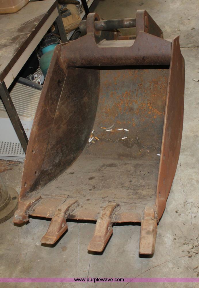 image for item D7543 Ford 555B backhoe