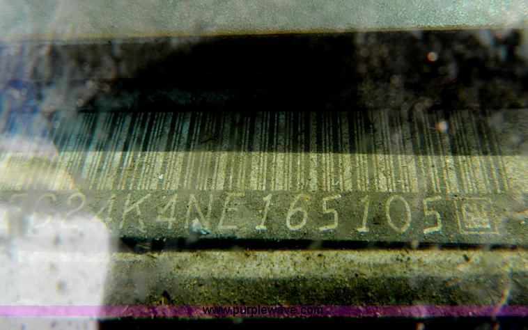 image for item D8875 1992 Chevrolet Cheyenne C2500 pickup truck