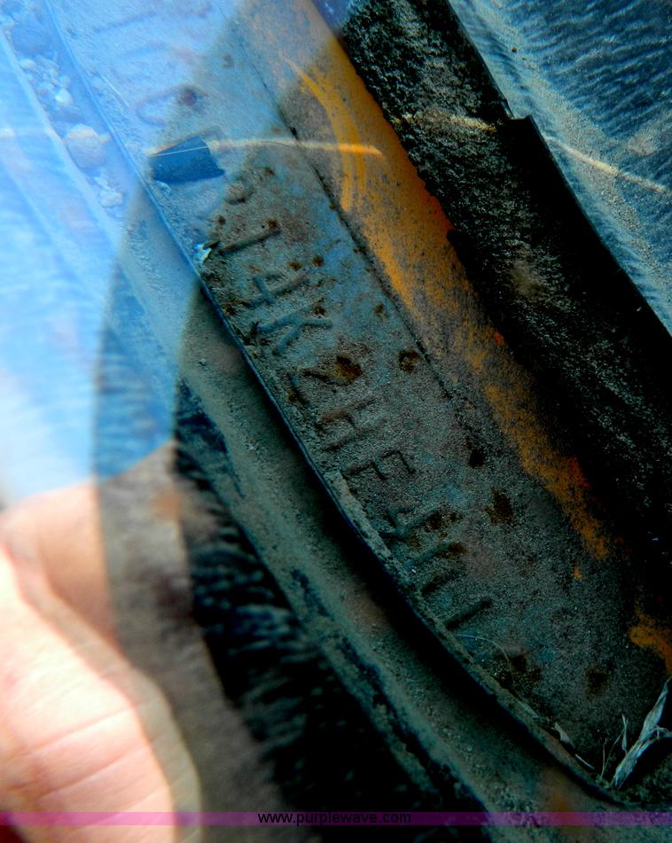 image for item D8878 1987 Chevrolet Custom Deluxe R10 pickup truck