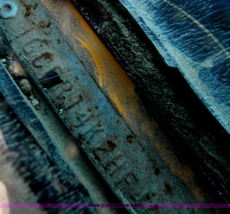 image for item D8878 1987 Chevrolet Custom Deluxe R10 pickup truck