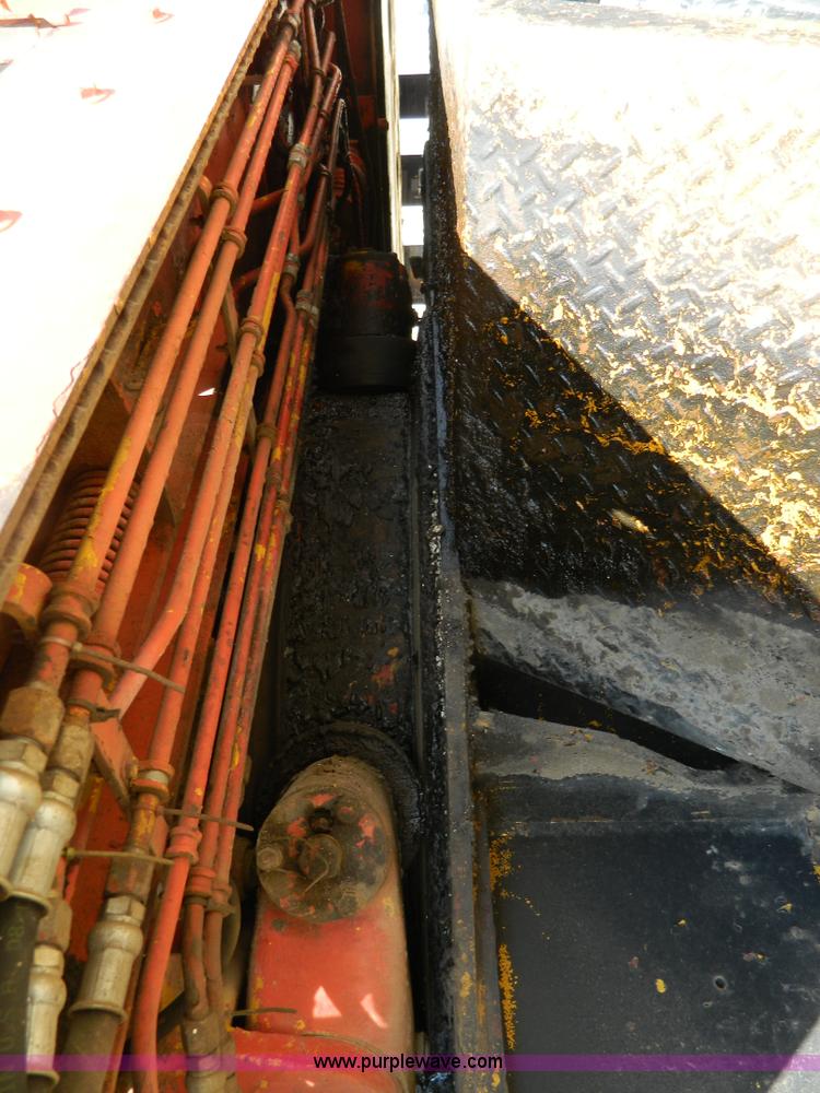 image for item D8882 Link-Belt 60' crane