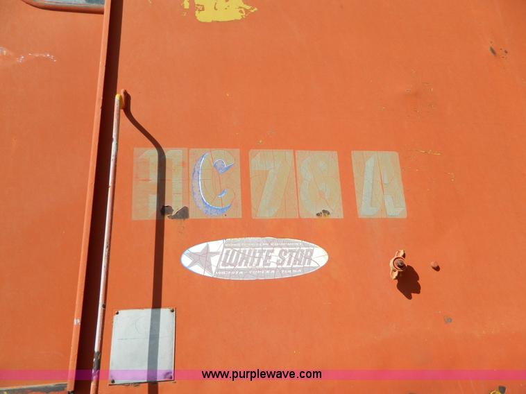 image for item D8882 Link-Belt 60' crane