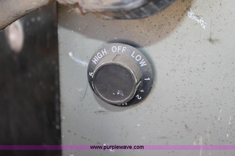 image for item D9152 Paragon high fire kiln