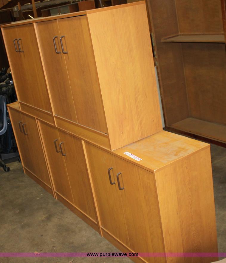 Assorted office supplies in Hutchinson, KS Item D9161 sold Purple Wave