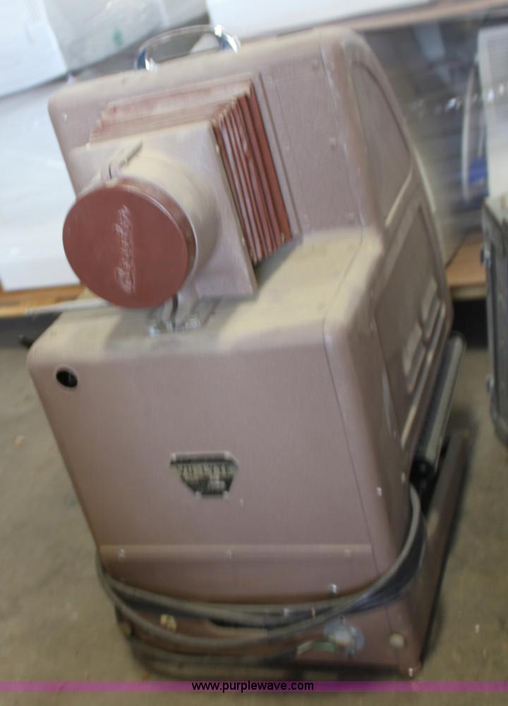 image for item L9515 TOA 500 series amplifier