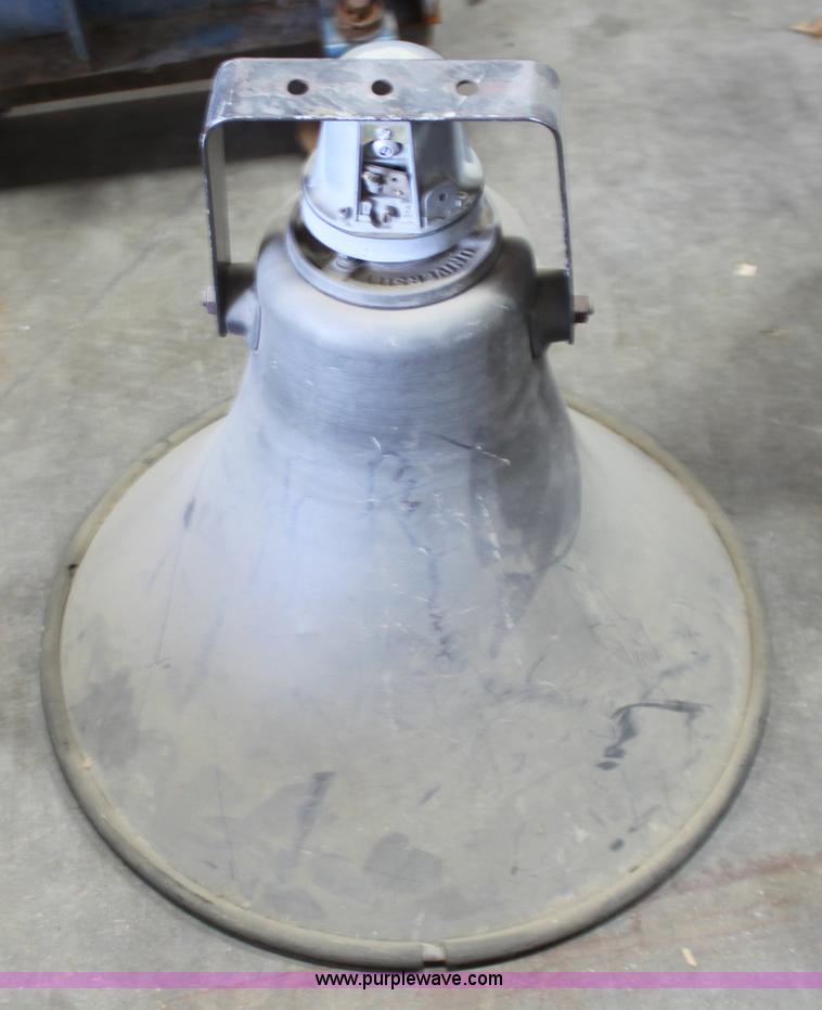 image for item L9515 TOA 500 series amplifier