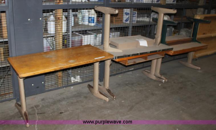 image for item L9533 (5) tables