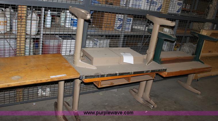 image for item L9533 (5) tables