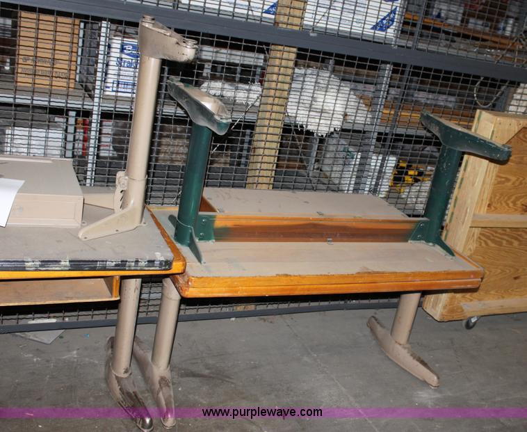 image for item L9533 (5) tables