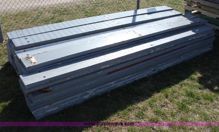 image for item L9543 Lumber