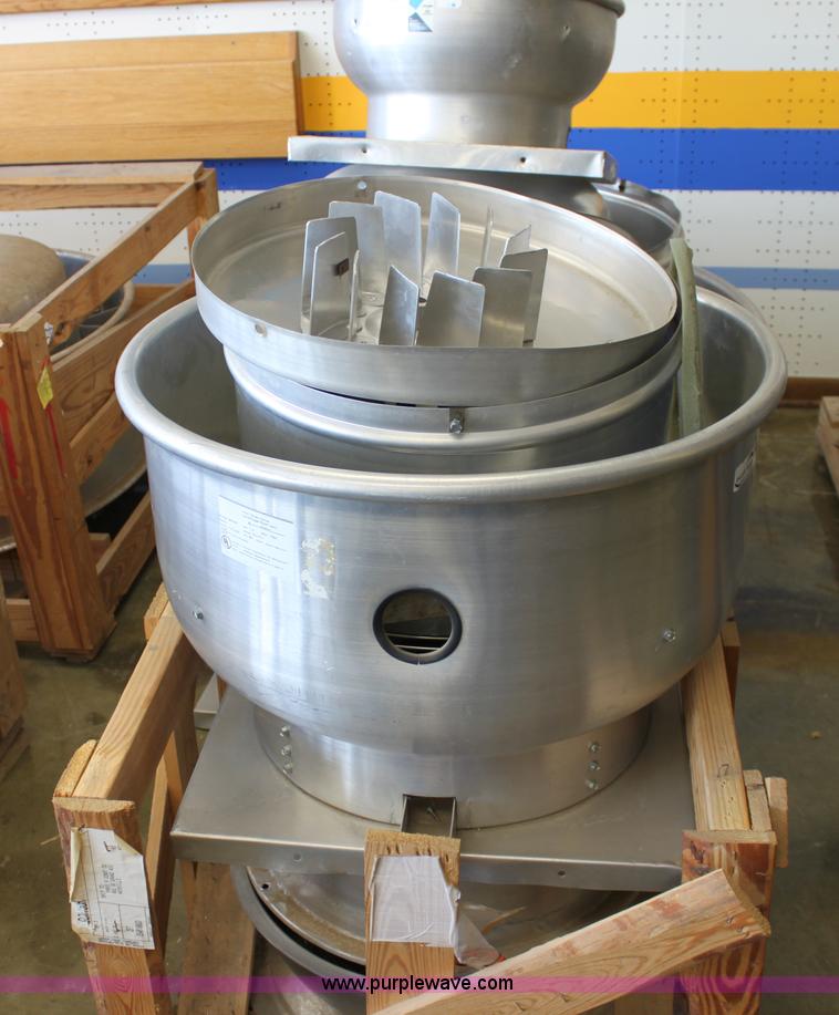 image for item L9558 Assorted exhaust fan parts