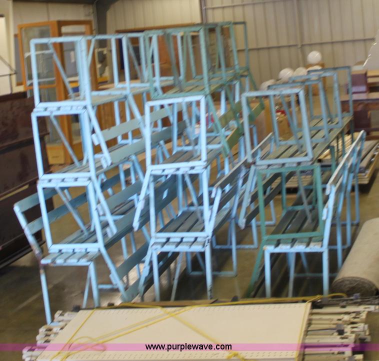 image for item L9568 (30) benches