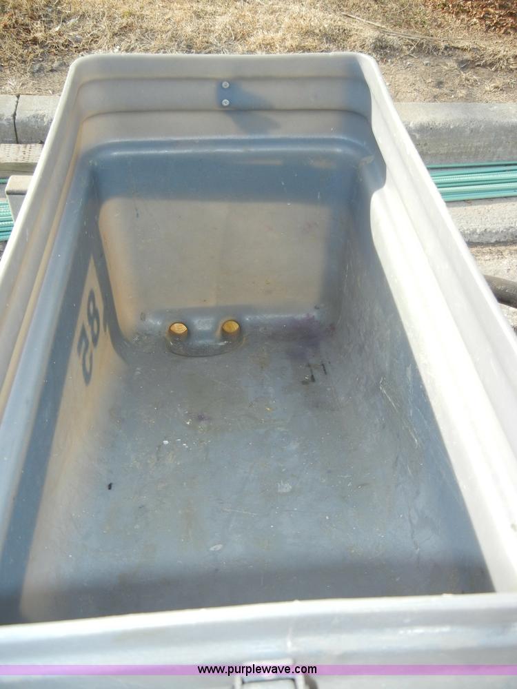 image for item U9876 2001 Graco Line Lazer II