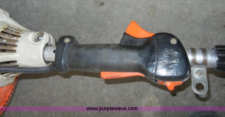 image for item U9877 Assorted lawn equipment