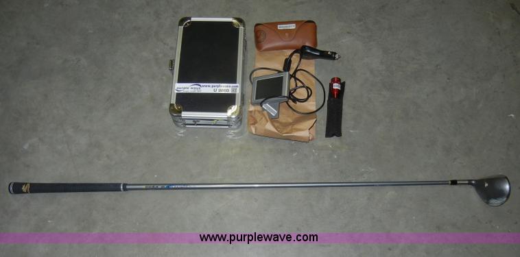 image for item U9880 Assorted items