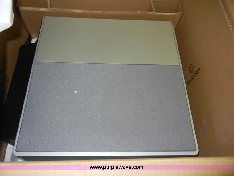 image for item U9882 Yamaha DVX-C300SW DVD home theater sound system