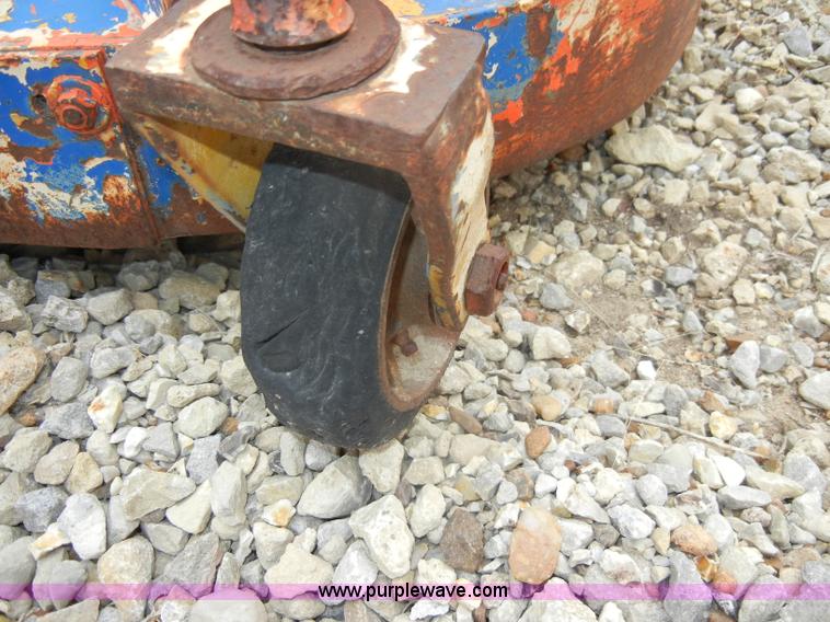 image for item U9948 Heckendorn 7' mower