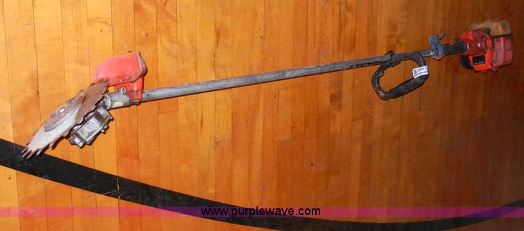 image for item U9952 Red Max SGC2200L reciprocating saw