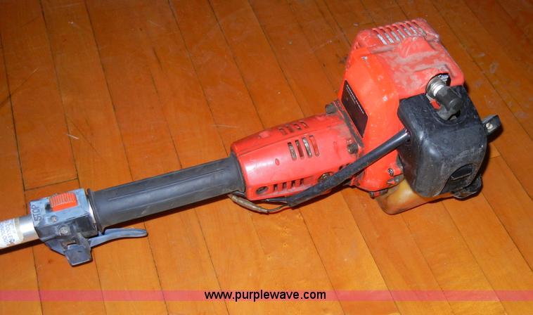 image for item U9952 Red Max SGC2200L reciprocating saw