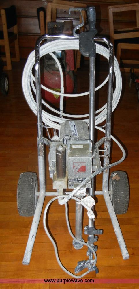 image for item U9953 Titan Tool paint marker