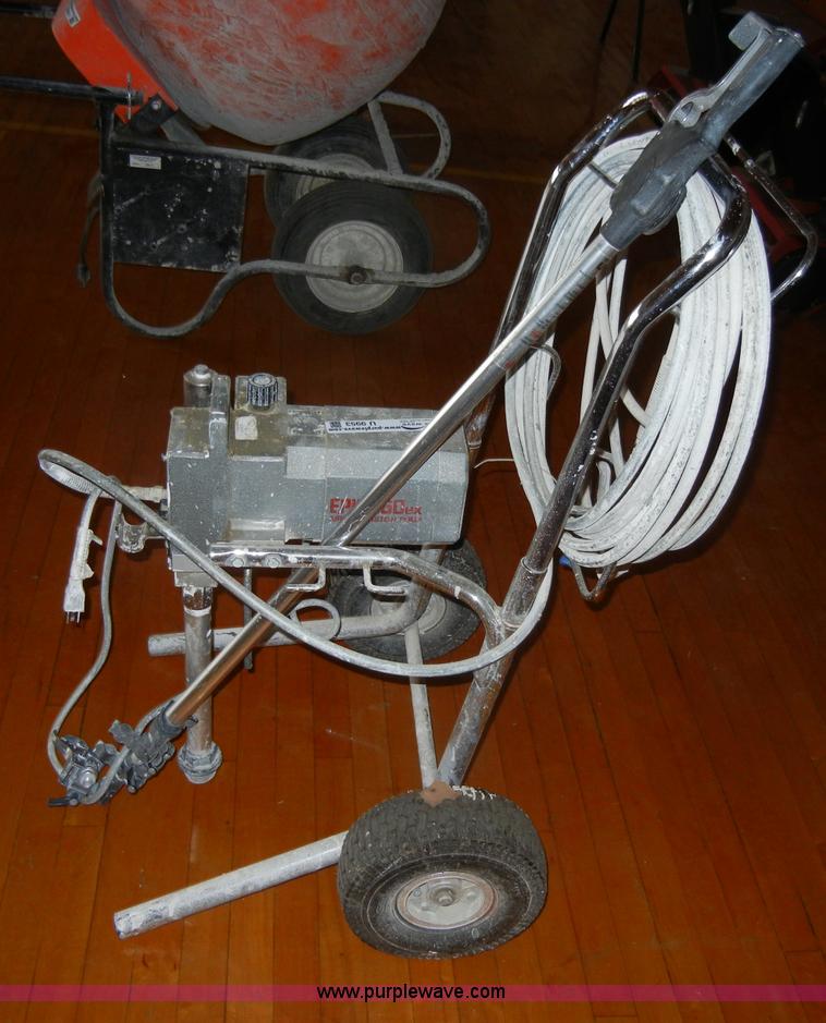 image for item U9953 Titan Tool paint marker