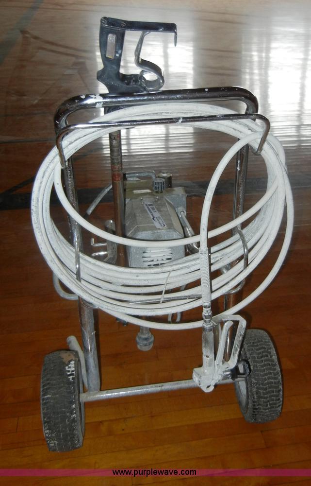 image for item U9953 Titan Tool paint marker