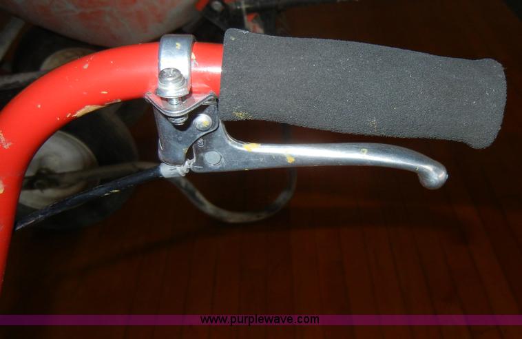 image for item U9954 New stripe line marker