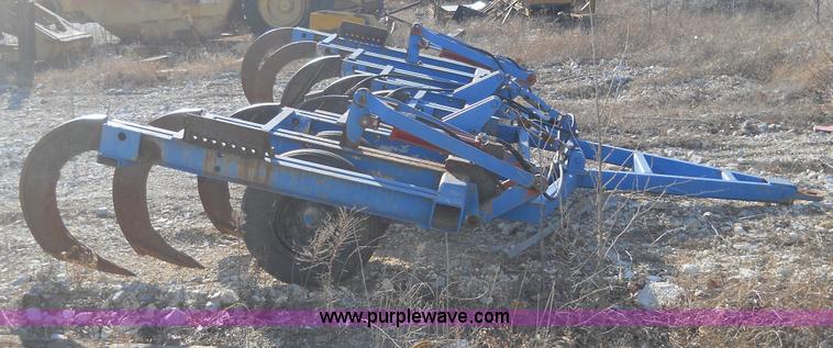 image for item B1039 Nine shank ripper