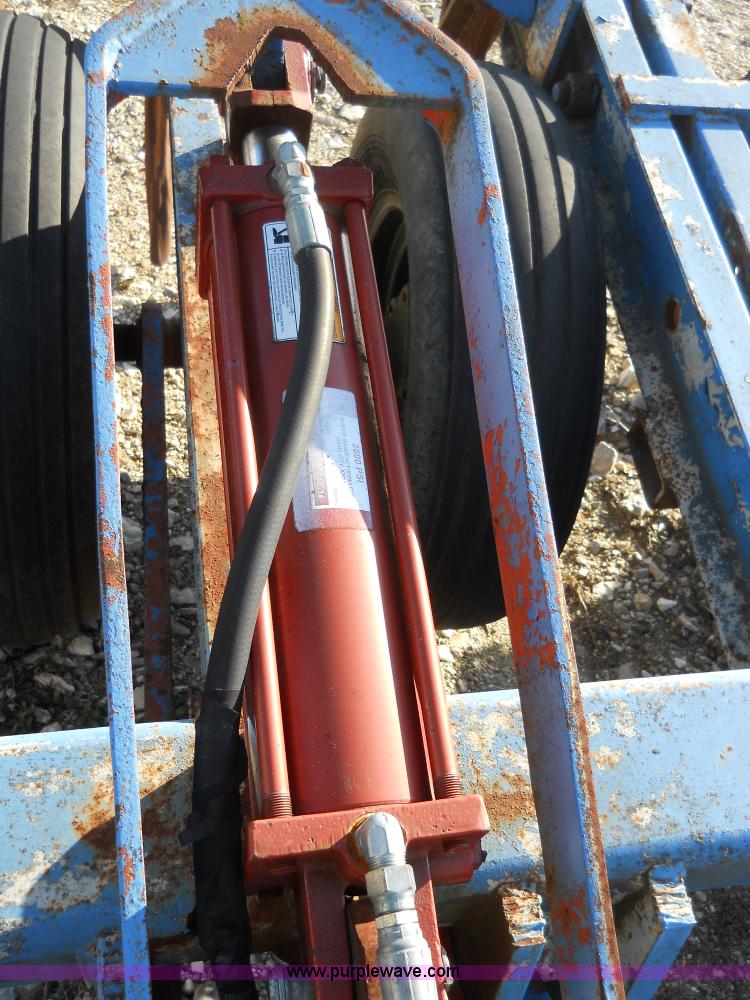 image for item B1039 Nine shank ripper