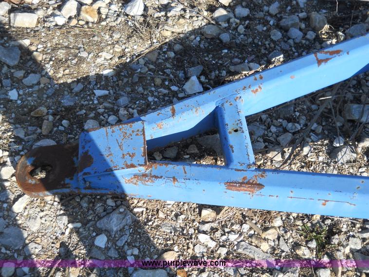 image for item B1039 Nine shank ripper