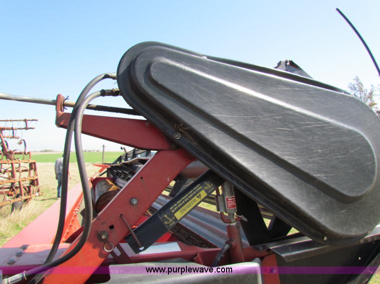 image for item B1061 Case 1010 30' platform header