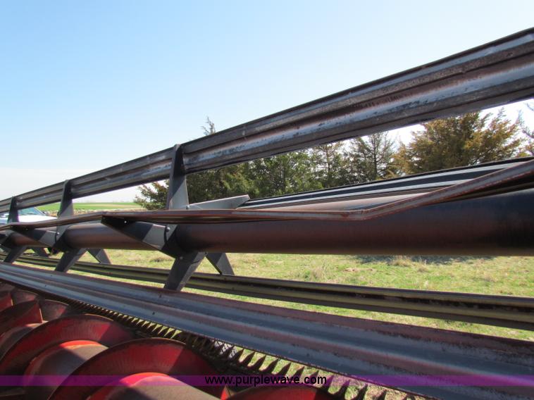 image for item B1061 Case 1010 30' platform header