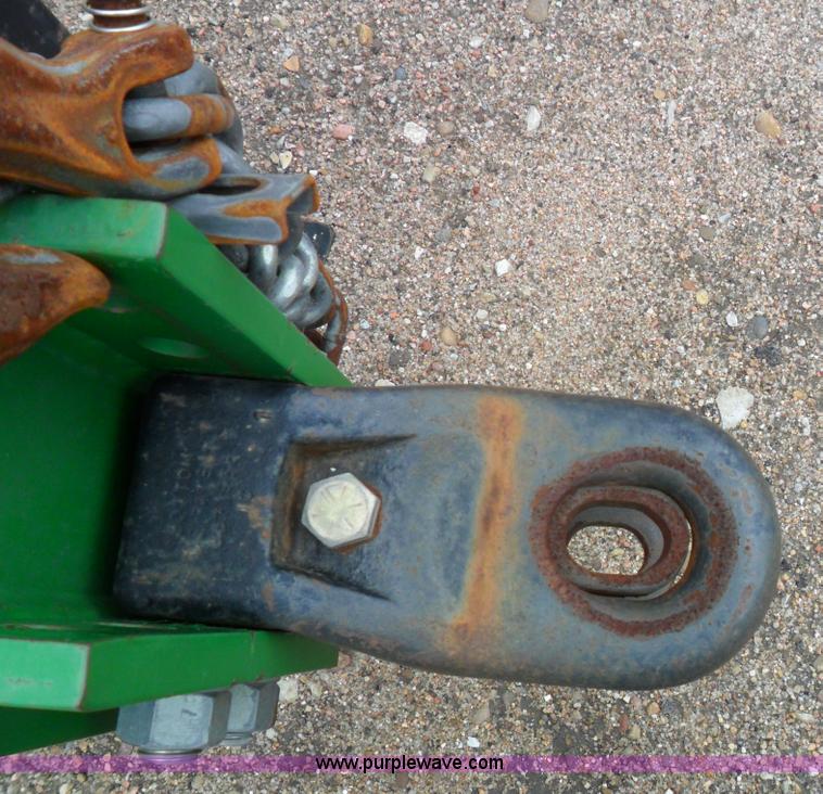 image for item B1091 2005 Top Air TA1200 sprayer