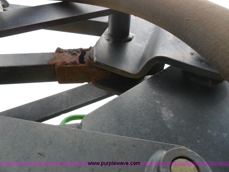 image for item B1091 2005 Top Air TA1200 sprayer