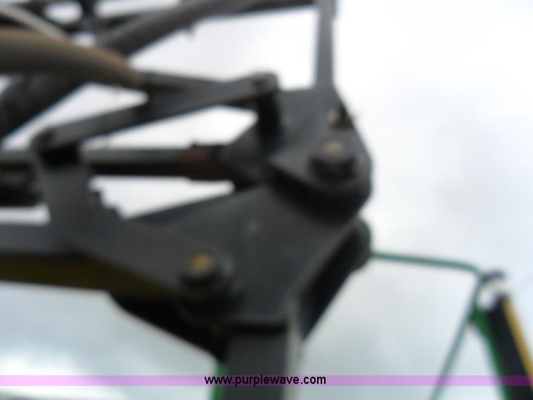 image for item B1091 2005 Top Air TA1200 sprayer