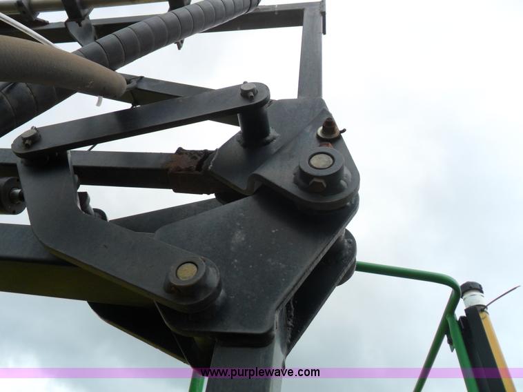 image for item B1091 2005 Top Air TA1200 sprayer