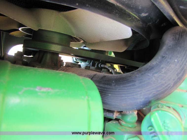 image for item B2256 John Deere 1450 tractor