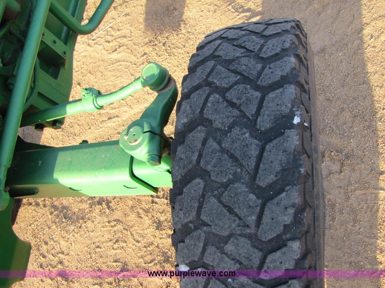 image for item B2256 John Deere 1450 tractor