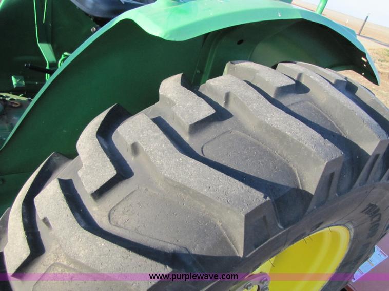 image for item B2256 John Deere 1450 tractor
