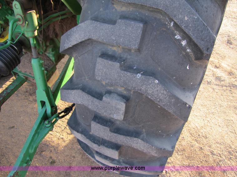 image for item B2256 John Deere 1450 tractor