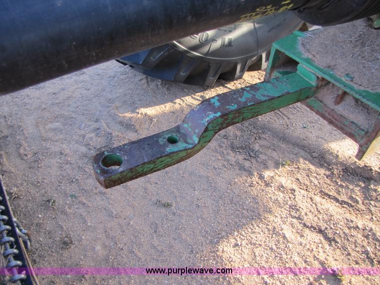 image for item B2256 John Deere 1450 tractor