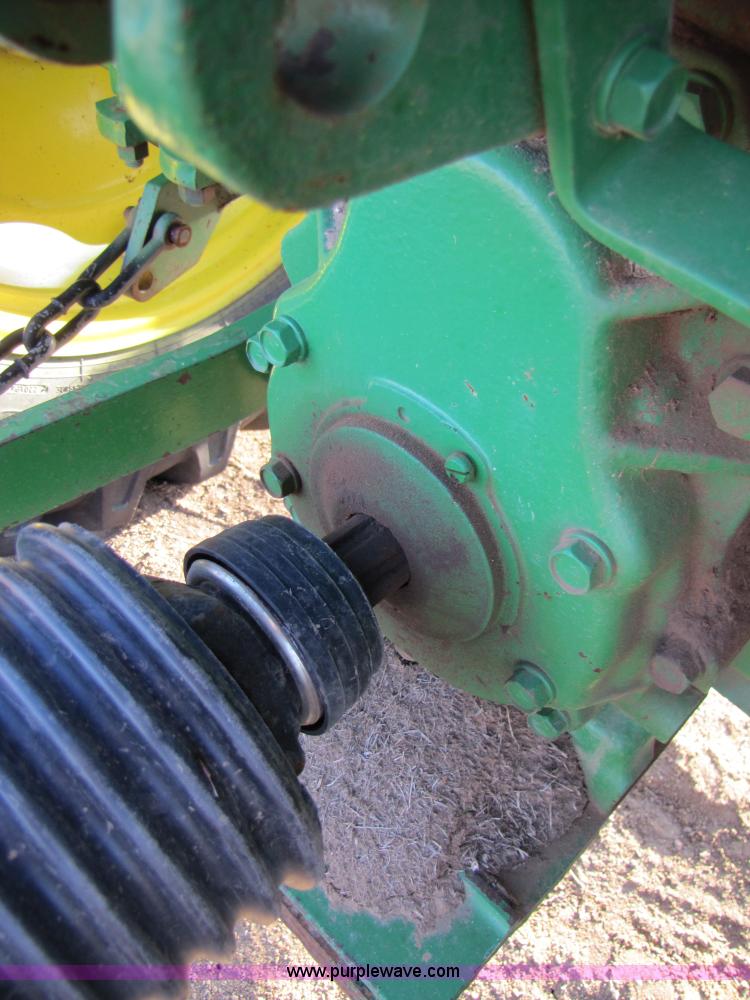 image for item B2256 John Deere 1450 tractor