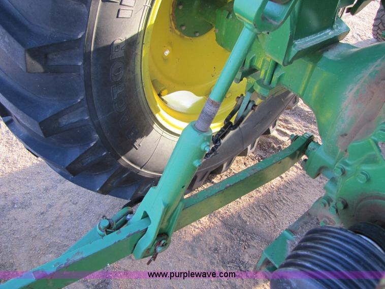 image for item B2256 John Deere 1450 tractor